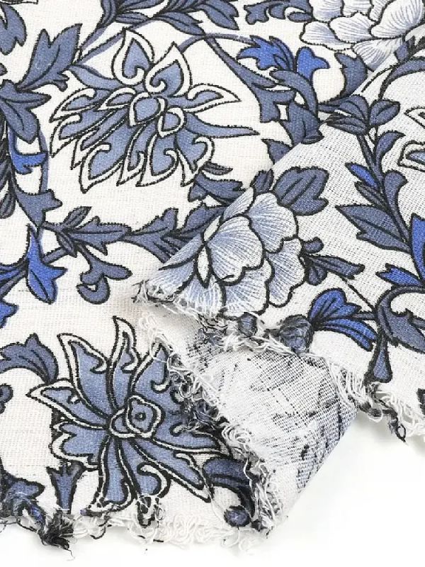 Льняная ткань 140 г/м², 150 см / 3 метра, DJ.66