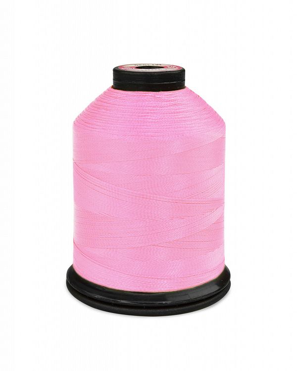 Нитки вышивальные матовые Aurora №120, 1000 м, цв. MT1034, 1 катушка