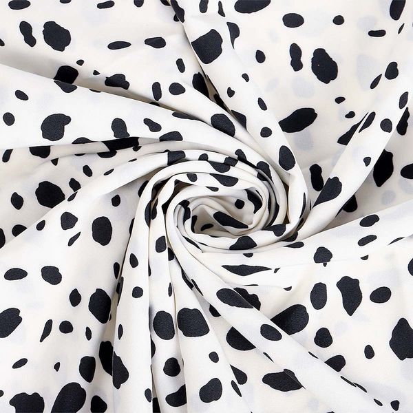 Софт ткань 105 г/м², 150 см / 1 метр, ОТР.N-TBY.M407.2, цв.2 белый