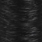 Нить прозрачная (мононить) 0.20 мм / 4570 метров, MF-03, цв.черный