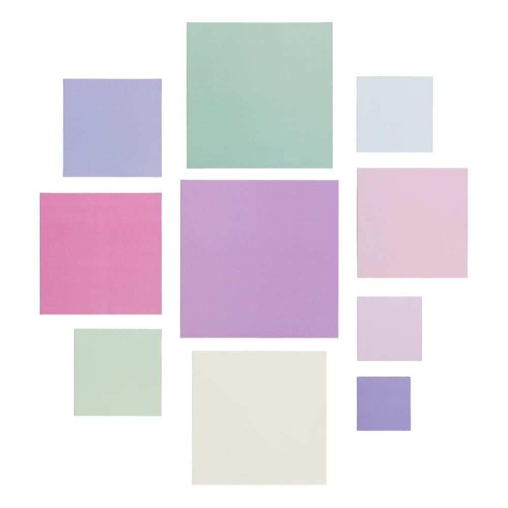 Набор подарочных коробок "10в1", 10х10х6 - 28х28х15 см, 02, Stilerra SBOX-S9-10