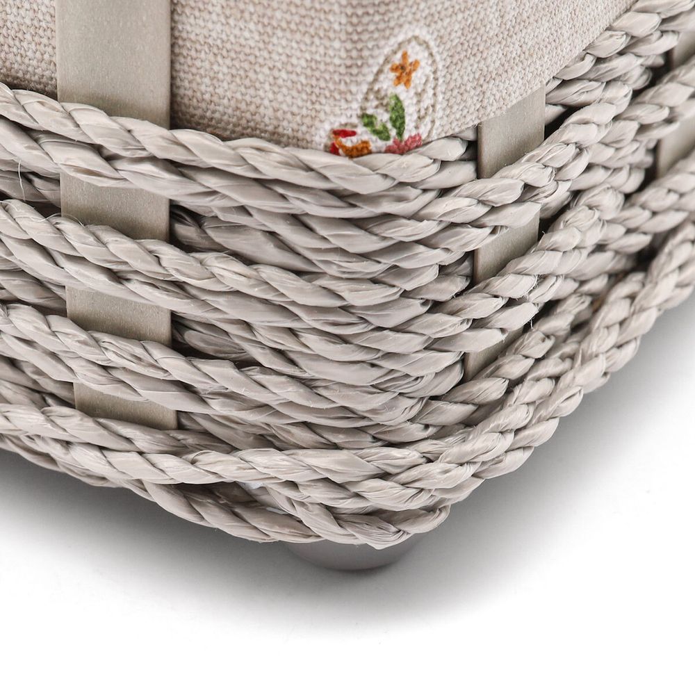 Шкатулка большая, декоративная, Пчелки 25х25х16см, MRMTHB\587-HP-Tray