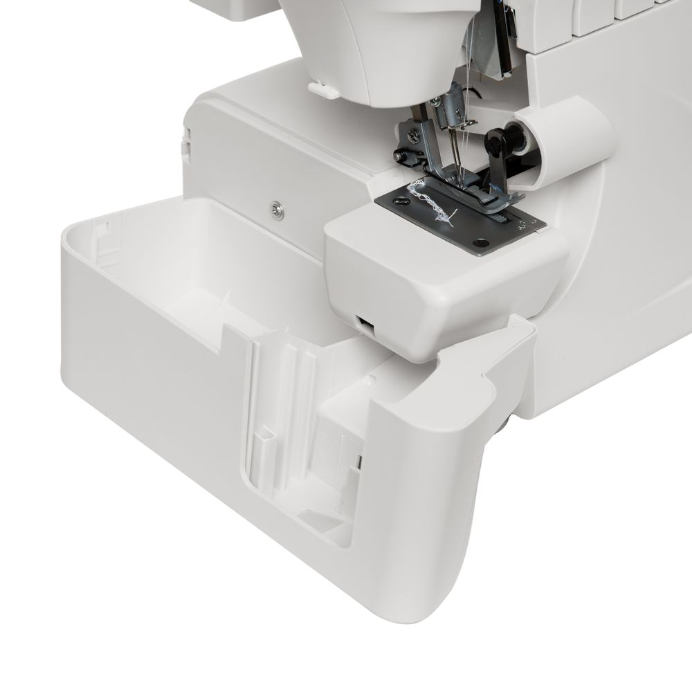 Оверлок бытовой Blaze SAB 090