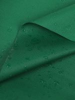 Оксфорд 600D PU1000 220 г/м², 150 см / 5 метров, ОКС.TBY600D.S878.5, S878 т.зеленый