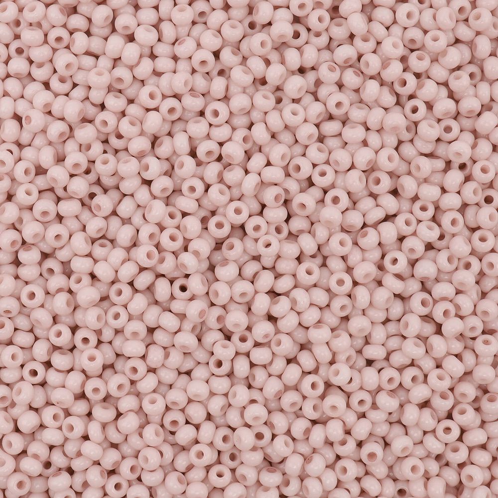 Бисер Preciosa 10/0, 50 г (10х5 г), (03294)