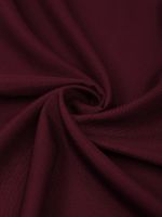Габардин 150 г/м², 150 см / 50 метров, Gab-150864, S864 бордовый марсала