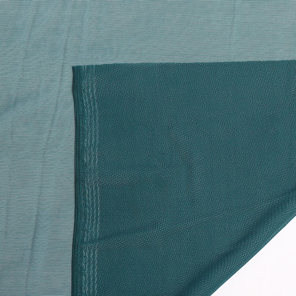 Сетка бельевая эластичная 80 г/м², шир.160 см / 50 метров, атлантическая глубина /068.2063/