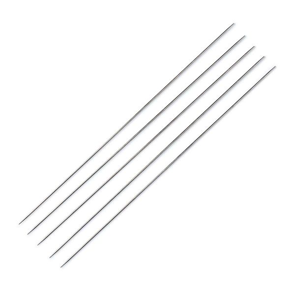 Спицы чулочные, Prym ⌀1,5 мм, 20 см