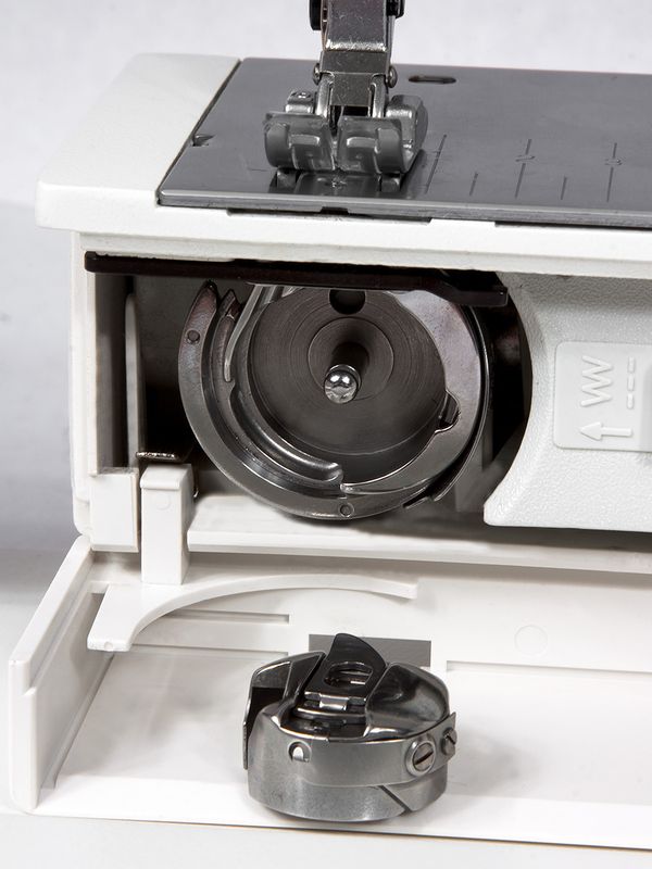 Швейная машина Micron Classic 1035, бытовая