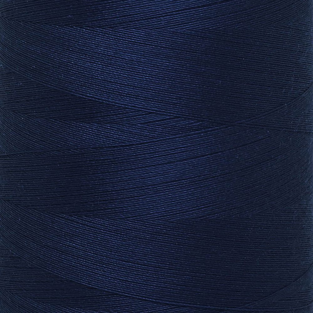 Нитки универсальные Bestex 40/2, 4570 м (5000 ярд) / 1 кат., 099 индиго