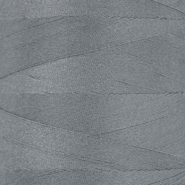 Швейные нитки (армированные) 70 ЛЛ 2500 м, №6202 (093) св.серый, ПНК им.Кирова 70 ЛЛ