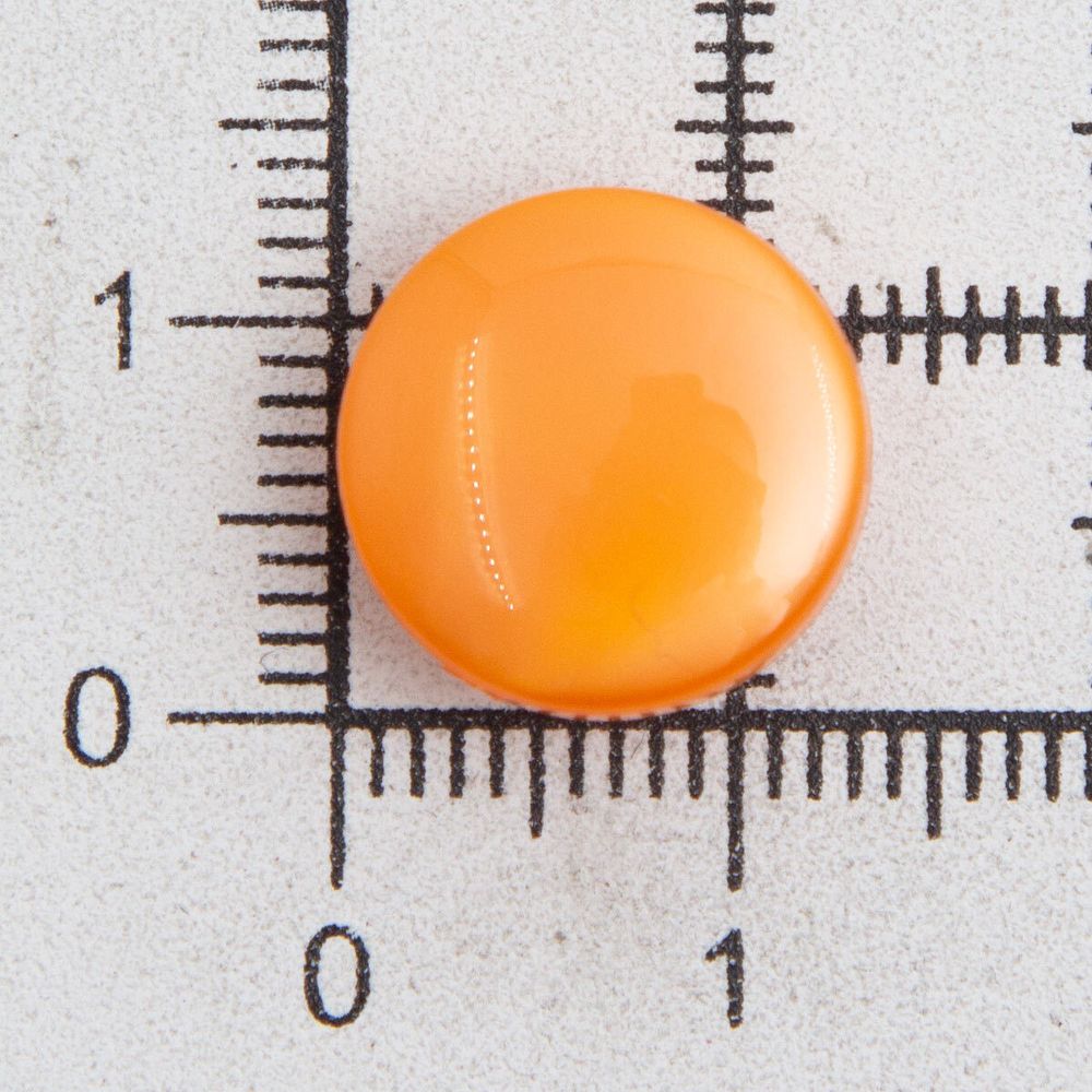 Пуговицы на ножке 13мм 12 шт, P32