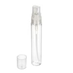Распылитель (атомайзер) пластик Gamma 20 мл, 5 шт, прозрачный