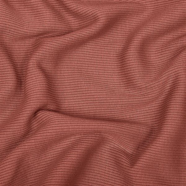 Кашкорсе с лайкрой ОЕ 230 г/м², 60+60 см / 15 метров, КАШ.230.17-1524.15, чайная роза