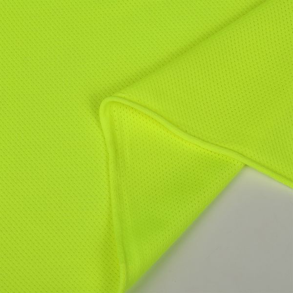 Сетка ложная 140 г/м², 150 см / 50 метров, TBY.0355.229, цв.F229 неон лайм