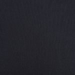 Кашкорсе с лайкрой пенье 400 г/м², 60+60 см / 15 метров, КАШ.400.Т.СИН.МЕЛ.15, т.синий меланж