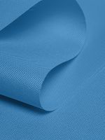 Оксфорд 600D PU1000 220 г/м², 150 см / 1 метр, ОКС.TBY600D.S066.1, S066 голубой