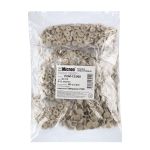 Кнопка рубашечная установочная пластик ⌀12 мм, 500 шт, 014 серый, Micron POM-12/500