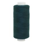 Нитки швейные бытовые Bestex 40/2, 365 м (400 ярд) / 10 кат., 372 зеленый опал
