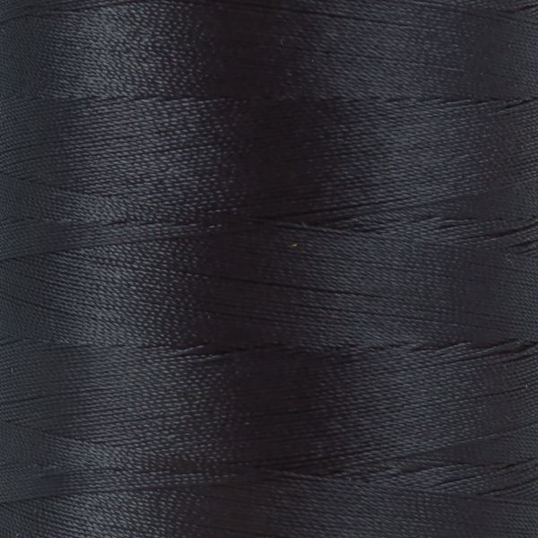 Нитки универсальные особо прочные Gamma 100D/3, 912 м / 1 кат., 320 т.синий