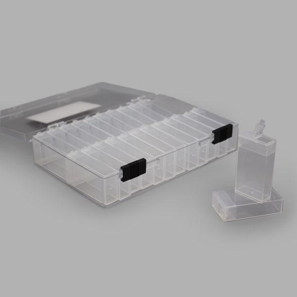 Контейнер для бисера Hobby&Pro