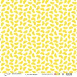 Бумага для скрапбукинга 190 г/м², 30.5х30.5 см, 10 шт, 170302 Мое лето, 3, Mr.Painter PSR 170302