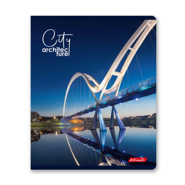 Тетрадь ученическая общая, A5+ 60 л. на скобе 65 г/м², белизна 100%, 10 шт, клетка в термоусадочной пленке, 000482 Мегаполис, Светоч 60ТСК5_0_2_1