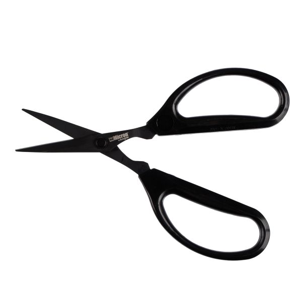 Ножницы портновские бытовые 16 см, тефлоновые, Micron by Sharpist Smart VIT-223