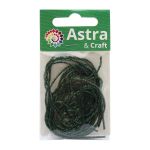 Трунцал медный, т.зеленый 1,5 мм, 5±0.1 грамм Astra&Craft, ТК021НН1