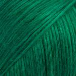 Пряжа Astra Premium (Астра Премиум) Ласка / уп.3 мот. по 100 г, 370 м, 480 зеленый