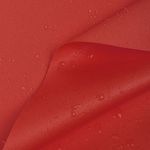 Оксфорд 600D PU1000 220 г/м², 150 см / 10 метров, ОКС.TBY600D.S820.10, S820 красный