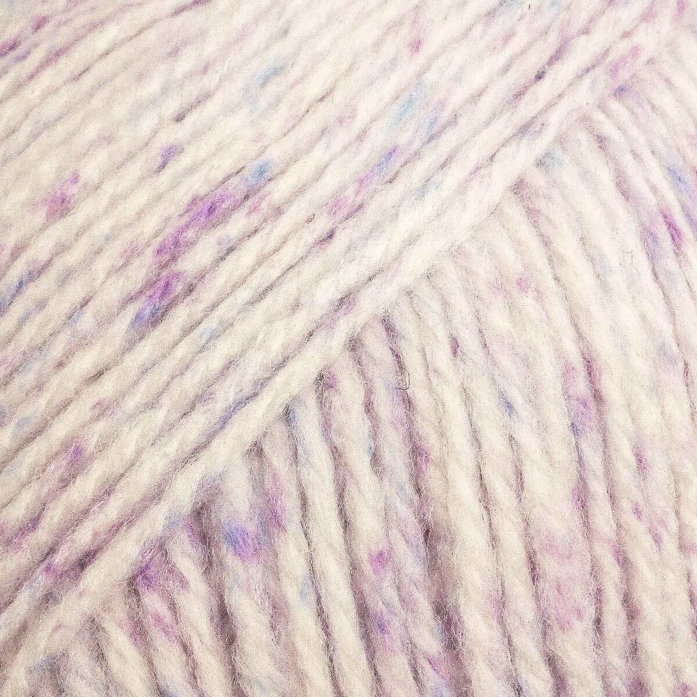 Пряжа Astra Premium (Астра Премиум) Детская мягкая цветная / уп.4 мот. по 50 г, 150 м, 01 принт