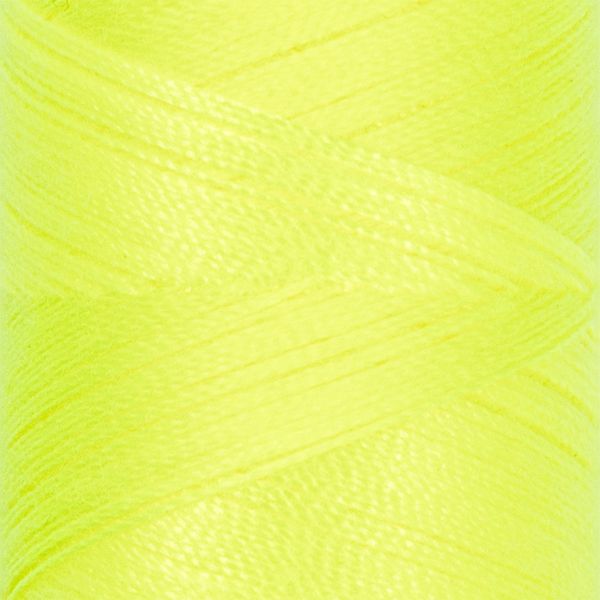 Нитки армированные ПНК им.Кирова 45ЛЛ, бытовые, 200 м / 20 кат., 3805 люминисцентно-зеленый