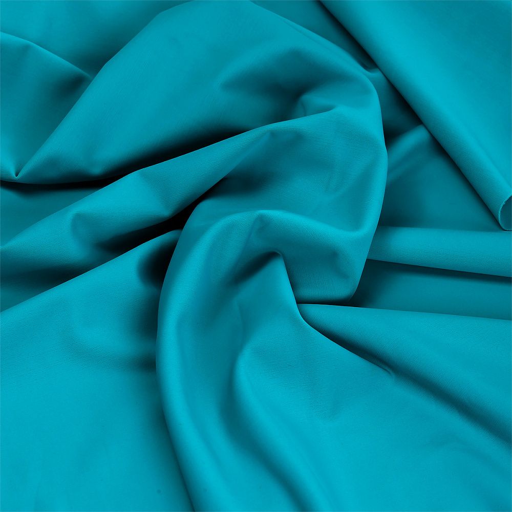 Бифлекс матовый 200 г/м², 150 см / 71 метр, TBY-B-1008, цв.1008 бирюзовый