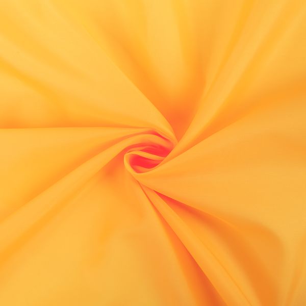 Ткань подкладочная (таффета) 180Т, 57 г/м², 500х152 см, 139 т.золотистый, Gamma 180Т