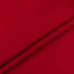 Ткань для пэчворка Peppy Краски жизни Люкс, рулон 112 см / 5 метров, 19-1757 т.красный, Peppy