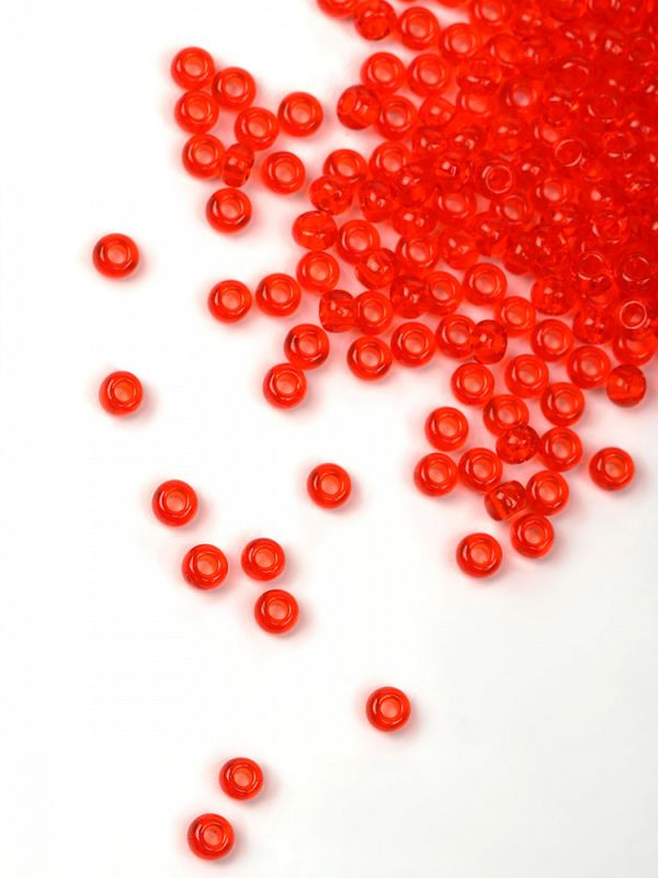 Бисер Preciosa 10/0 (2.3 мм), 50 г, NT цв. 90050/311-19001