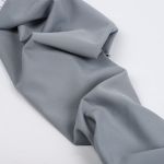 Гальяно костюмная 200 г/м², W2249.5, цв.5 серо-голубой, 25м /TOS/