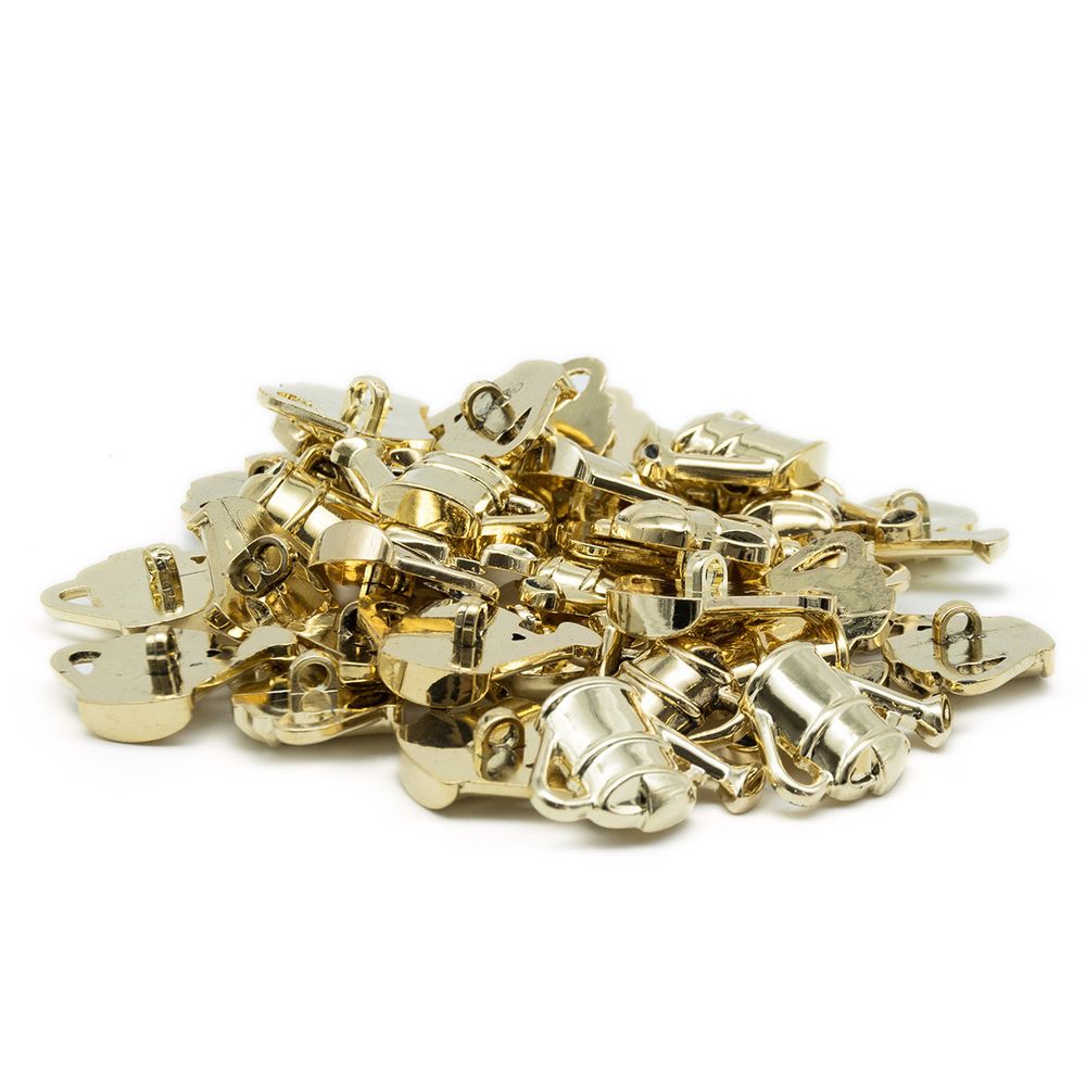 Пуговицы детские Лейка 25 мм, 36 шт (AG)