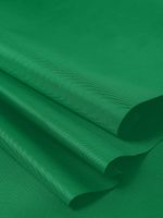 Оксфорд 200D PU1000 78 г/м², 150 см / 5 метров, F243 зеленый