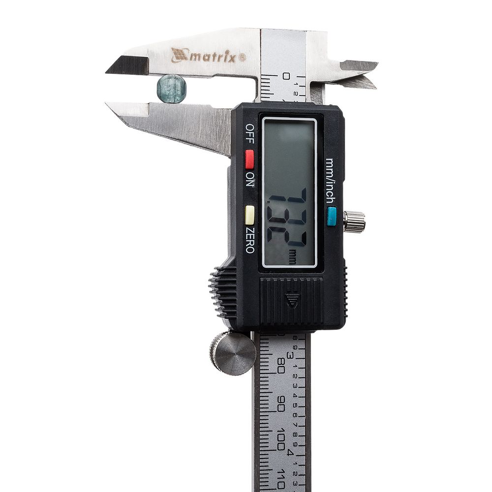 Бусины стекло ⌀8 мм, кракле, 46 шт, Astra&Craft, SY 52 серый, 1301138