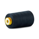 Нитка универсальная Gutermann Mara 120/2, 5000 м, 700185, 310 т.чернильный, 1 шт