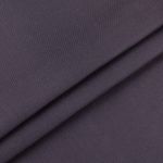 Ткань хлопок 140 г/м², 50х50 см, 021 т.серо-лиловый, Gamma