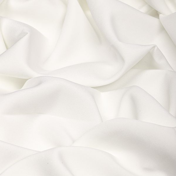 Барби 200 г/м², 150 см / 2 метра, TBY.Br.9.2, цв.белый