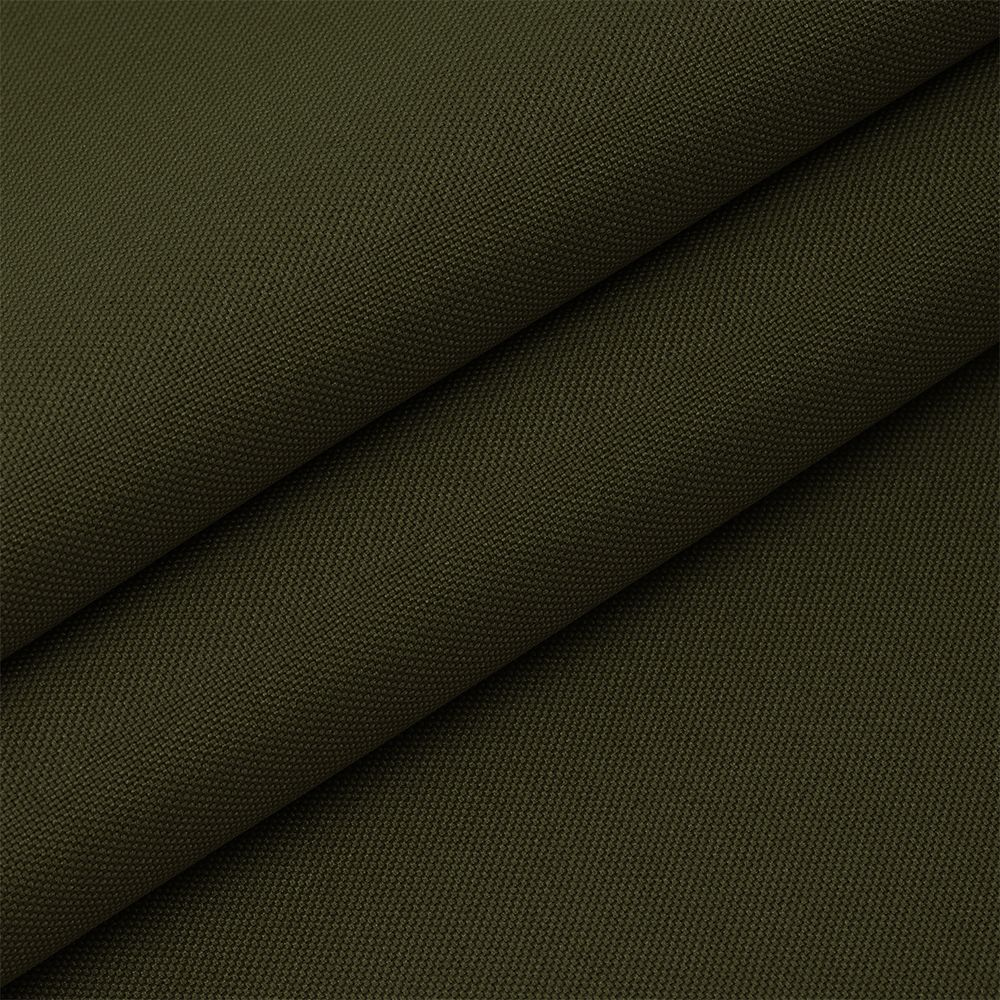 Габардин 150 г/м², 150 см / 50 метров, TBY.150484, цв.MAX484 хаки