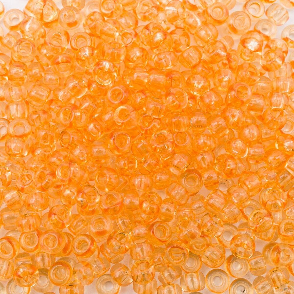 Бисер Preciosa 10/0 (2.3 мм), 50 г (10х5 г), цв. 01183