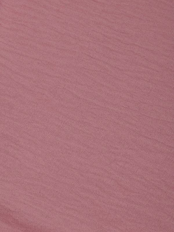 Лен Манго 160 г/м², 150 см / 3 метра, TBY.Mg.06.3, цв.св.розовый