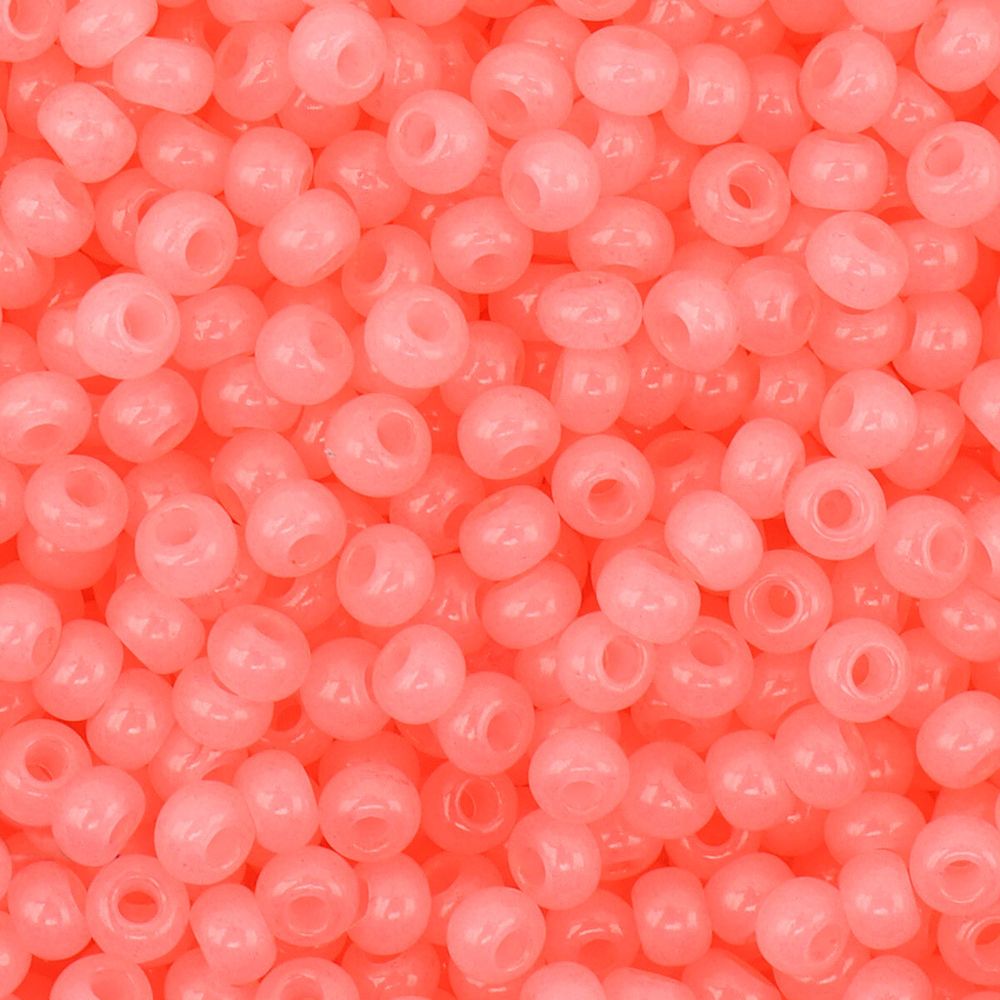 Бисер Preciosa 10/0 (2.3 мм), 50 г (10х5 г), цв. 02291