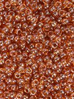 Бисер Preciosa 10/0 (2.3 мм), 50 г, TL цв. 16090/331-19001