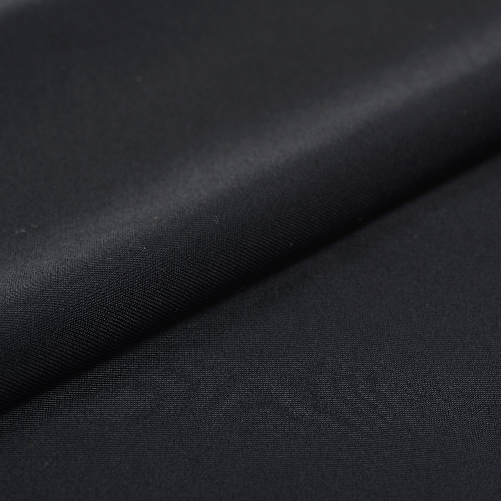 Бифлекс матовый 180 г/м², 152 см / 1 метр, WB.TBY-180005.1, цв.1 черный